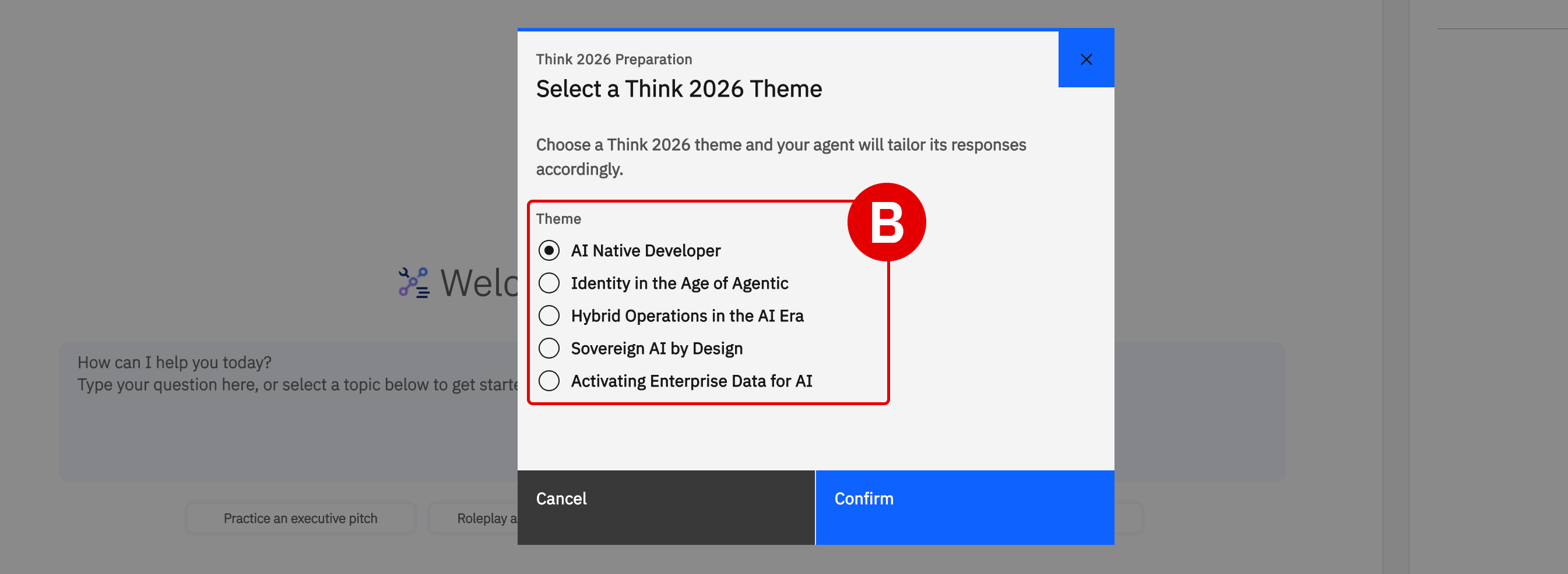 Themes