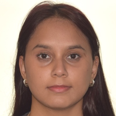 Amandeep Kaur
