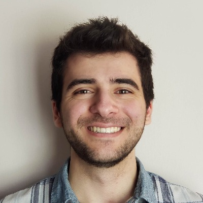 David Daghelian