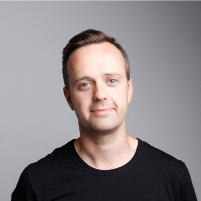 Matt Bateson