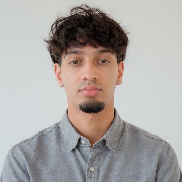 Sunny Patel